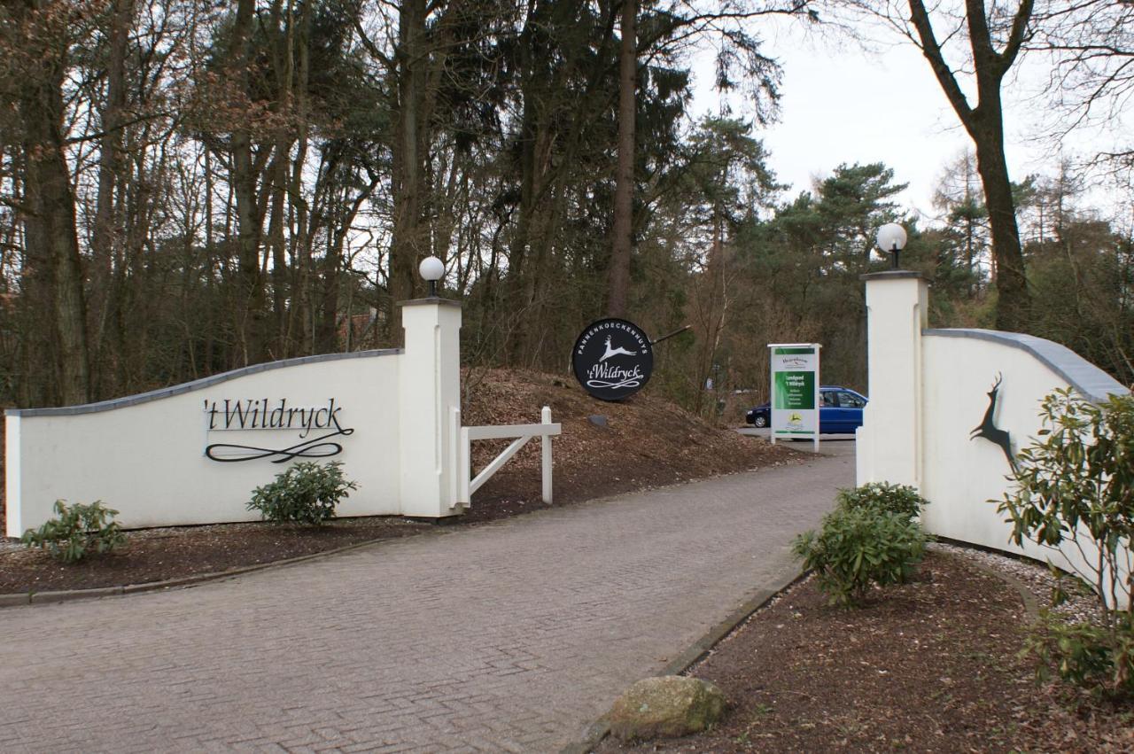 Vakantiehuis Diever Exterior foto